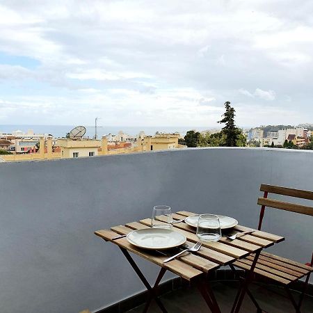 Mallorca Seaviews Apt Torremolinos Exterior photo