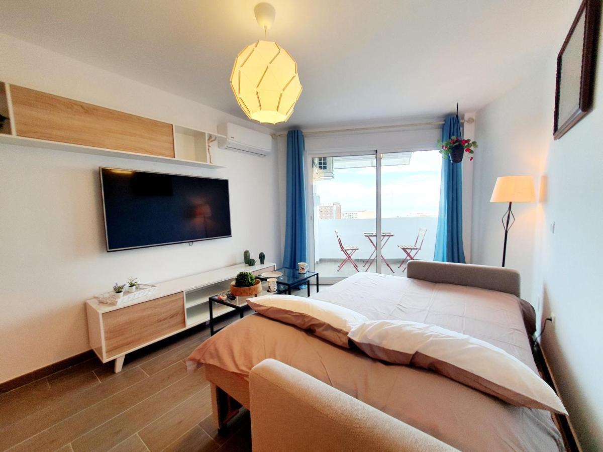 Mallorca Seaviews Apt Torremolinos Exterior photo
