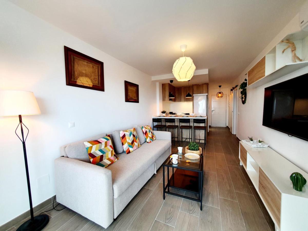 Mallorca Seaviews Apt Torremolinos Exterior photo